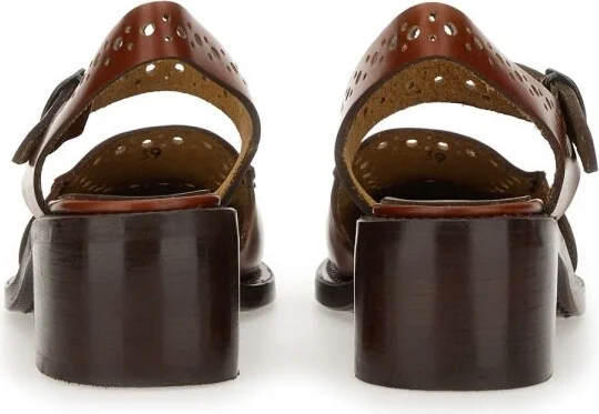 Sandal Moccasin picada - Image 3