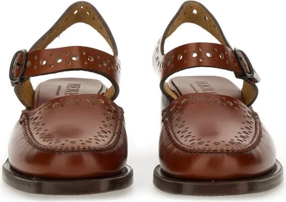 Sandal Moccasin picada - Image 4