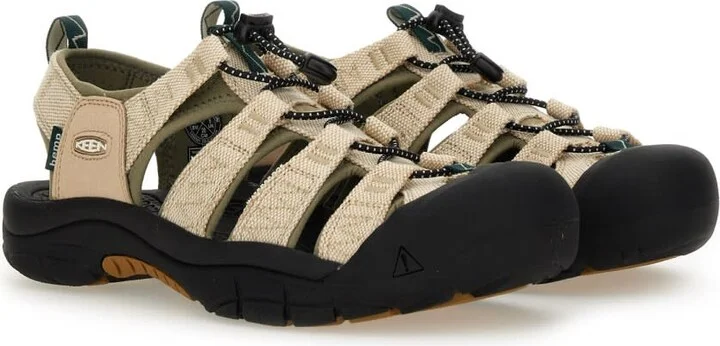 Sandal newport Retro - Image 2