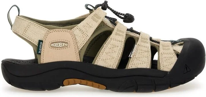 Sandal newport Retro