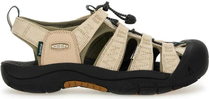 Sandal "Newport Retro"