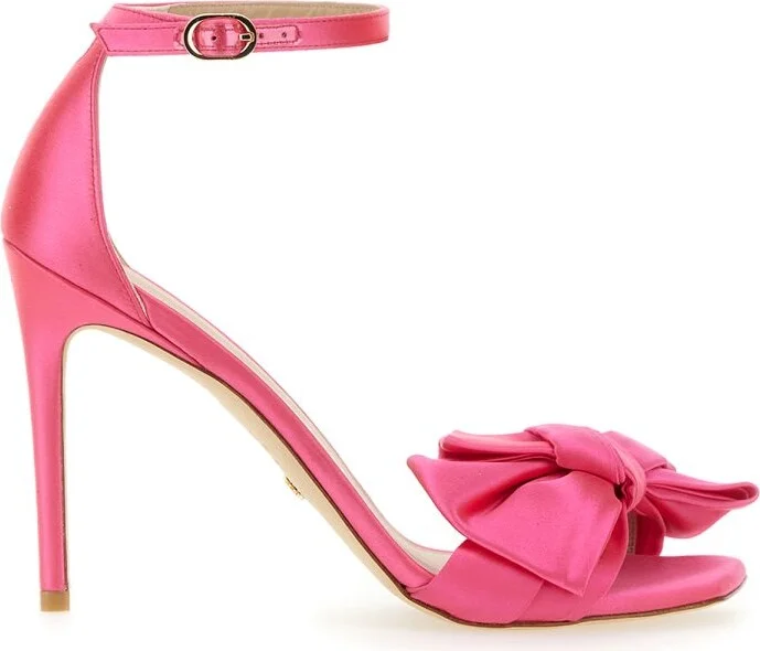 Sandal Nudistcurve Loveknot 100