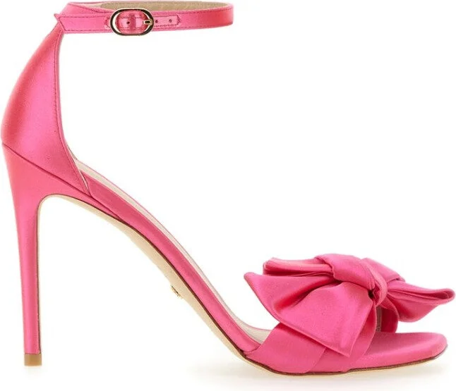 Sandal Nudistcurve Loveknot 100