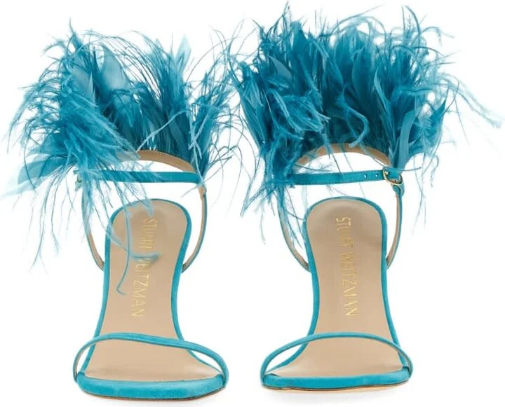 Sandal Plume 100 - Image 2