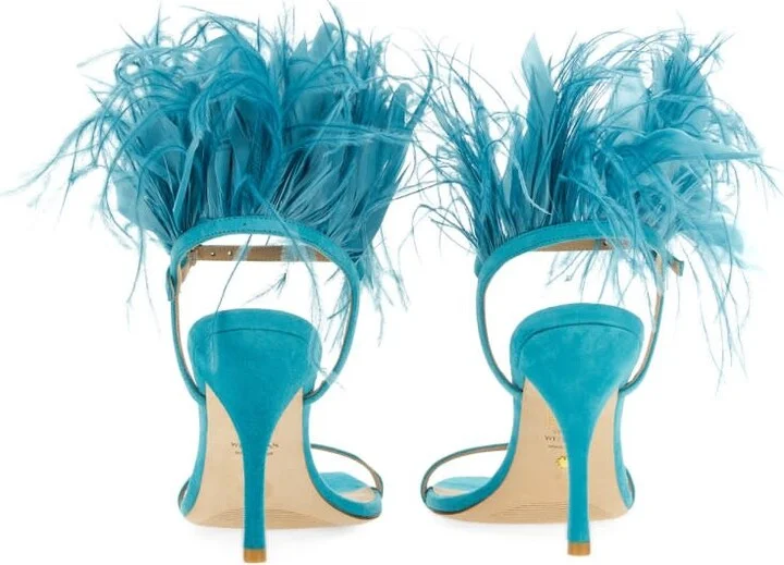 Sandal Plume 100 - Image 3