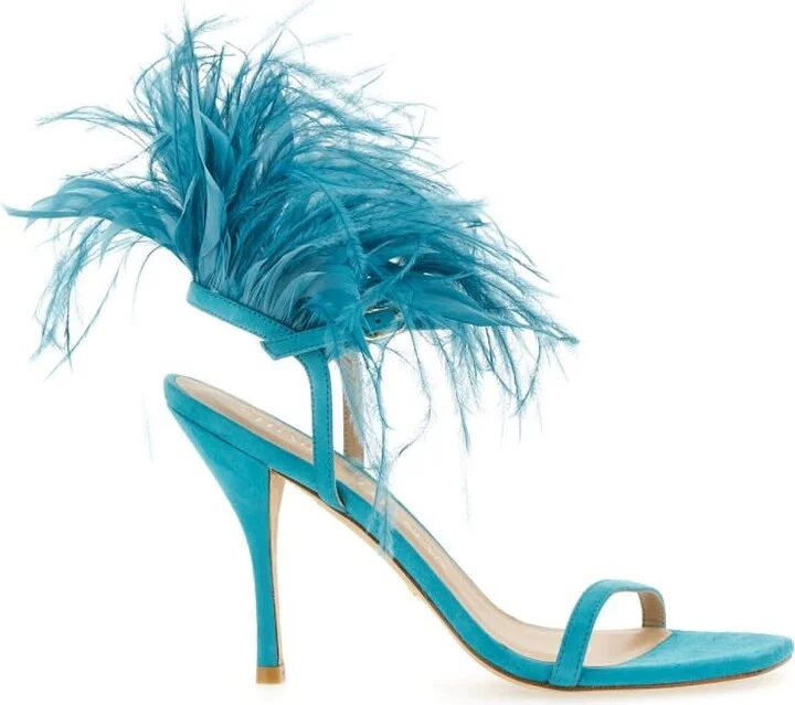 Sandal Plume 100