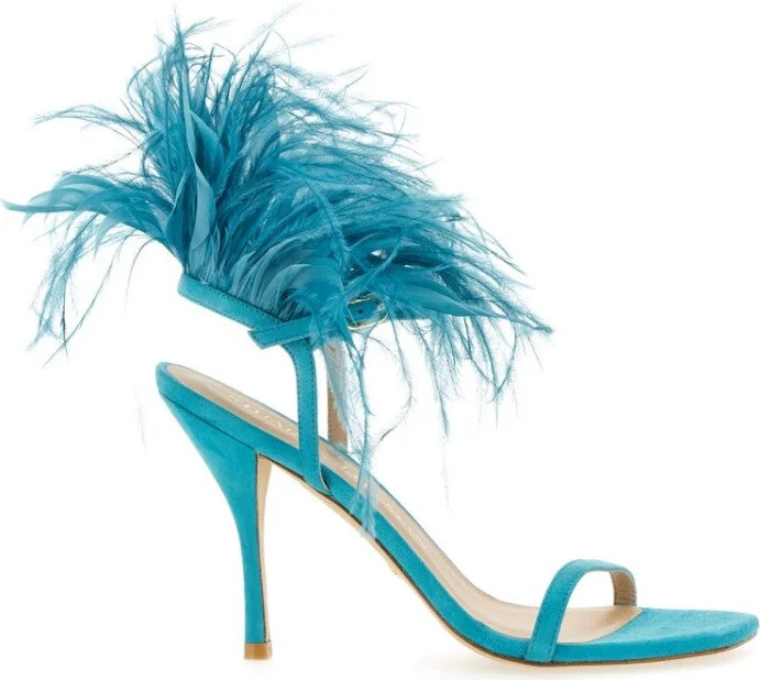 Sandal Plume 100