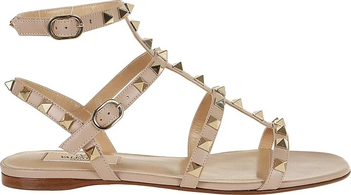 Sandal Rockstud T. 05