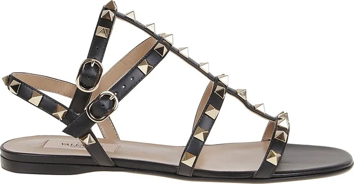 Sandal Rockstud T. 05