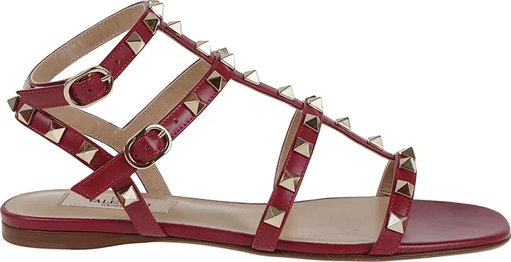 Sandal Rockstud T. 05