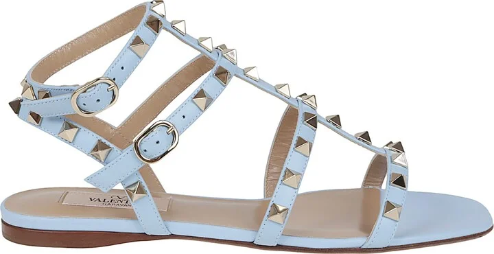 Sandal Rockstud T. 05