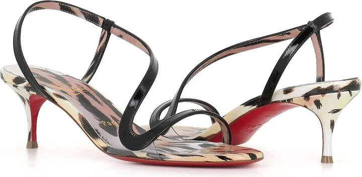 Sandal Rosalie 55 - Image 2