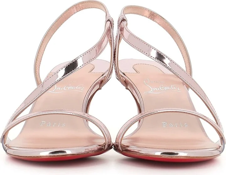 Sandal Rosalie 55 - Image 2