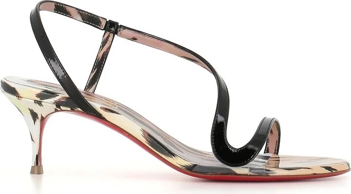Sandal Rosalie 55