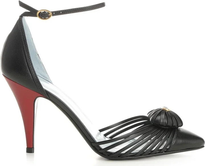 Sandal Royal Pumps Black