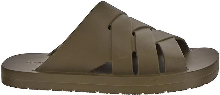 Sandal Rubber