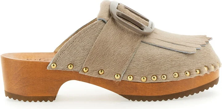 Sandal Seberg