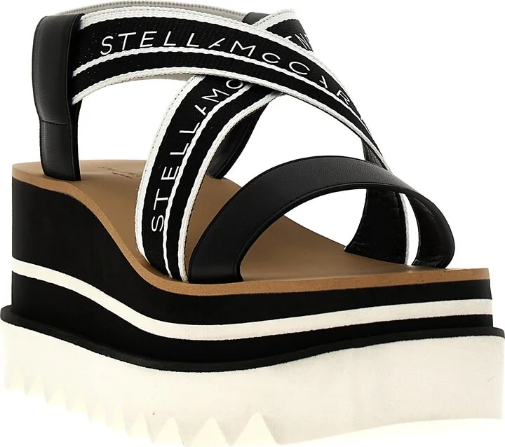Sandal 'sneak Elyse' - Image 2