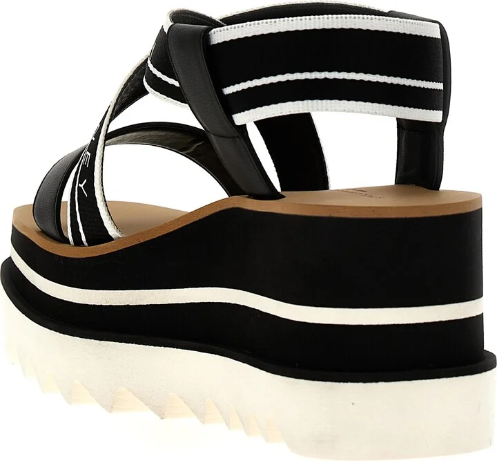 Sandal 'sneak Elyse' - Image 3