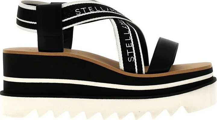 Sandal 'sneak Elyse'