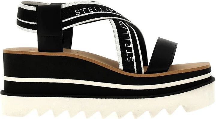 Sandal 'Sneak Elyse'