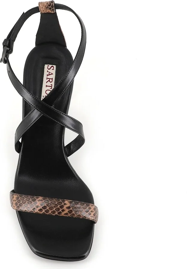 Sandal Sr453606 - Image 5