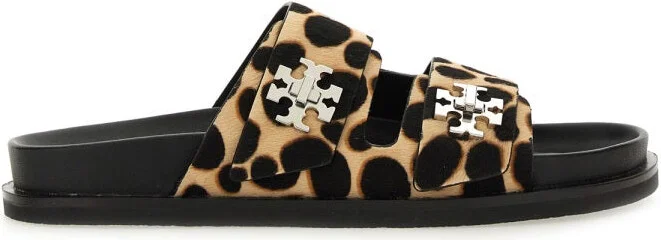 Sandal T Lock