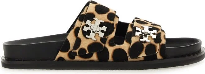 Sandal T Lock
