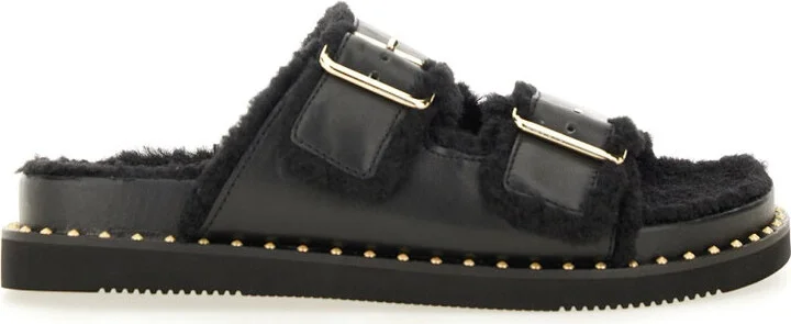 Sandal "Utah Bis"