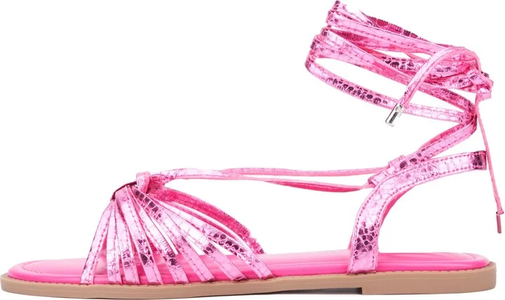 Sandal - Wide Width (Women)Daria - Image 4