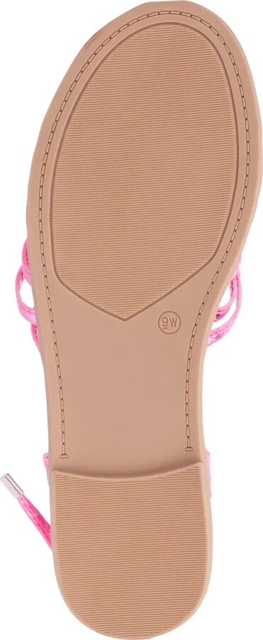 Sandal - Wide Width (Women)Daria - Image 6