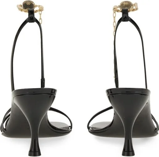 Sandal With Chain - Image 3