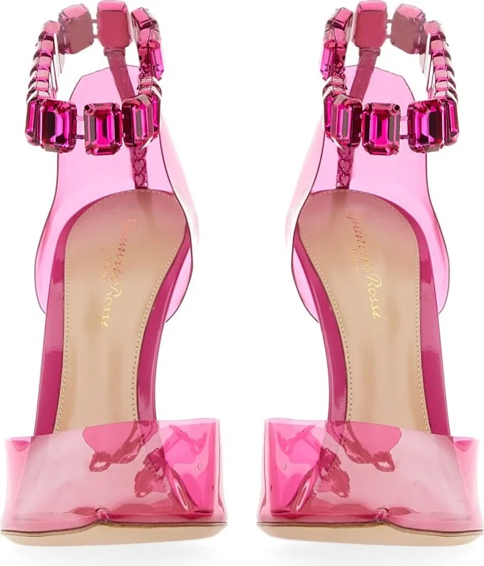 Sandal With Crystals - Image 2