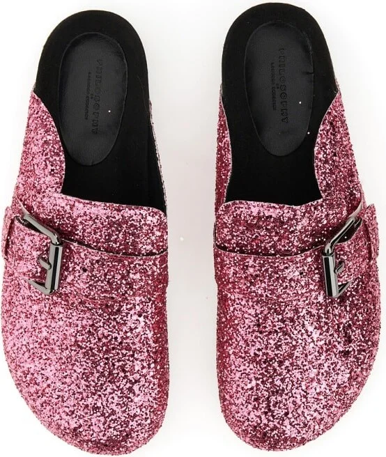 Sandal With Glitter - Image 2