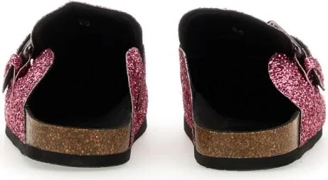 Sandal With Glitter - Image 3