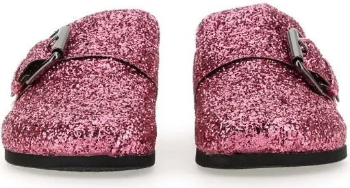 Sandal With Glitter - Image 4