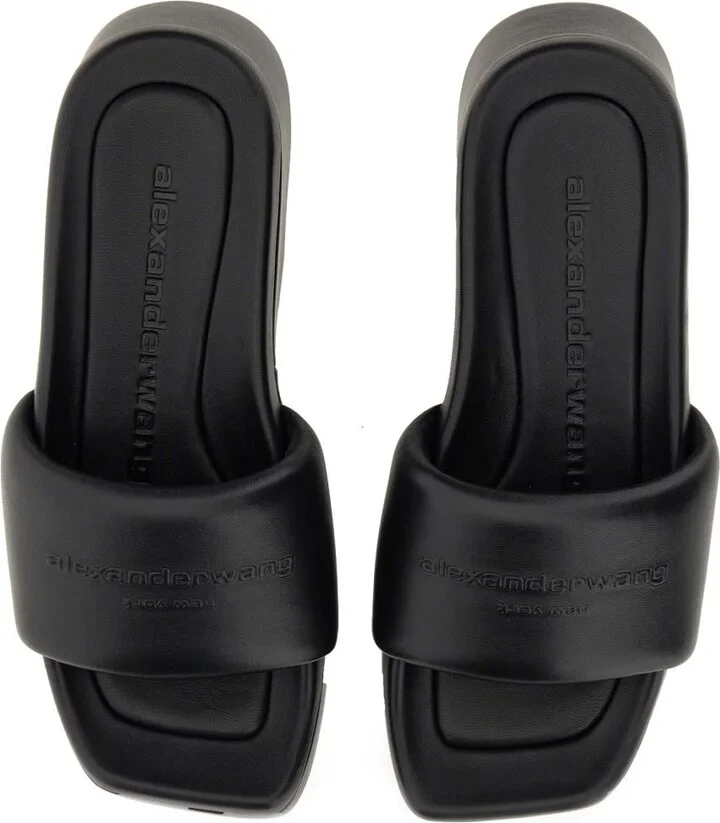 Sandal With Logo - Image 2