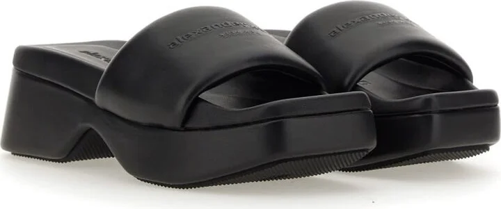 Sandal With Logo - Image 3