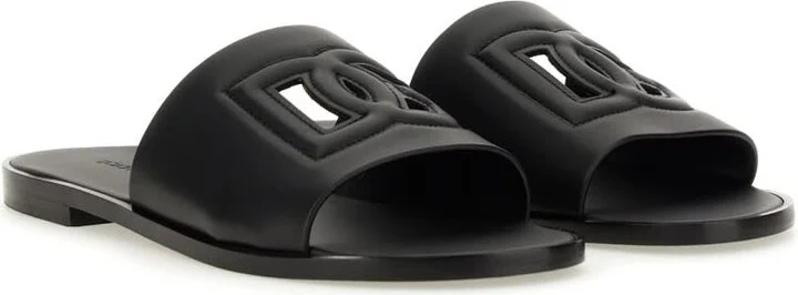 Sandal With Logo - Image 3