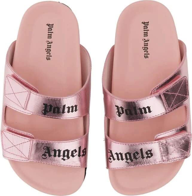 Sandal With Logo - Image 2