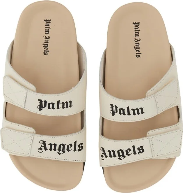 Sandal With Logo - Image 2