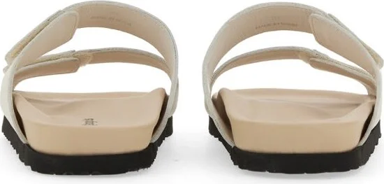 Sandal With Logo - Image 3