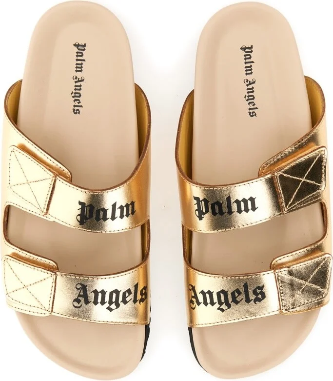 Sandal With Logo - Image 2
