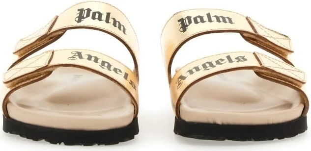 Sandal With Logo - Image 4