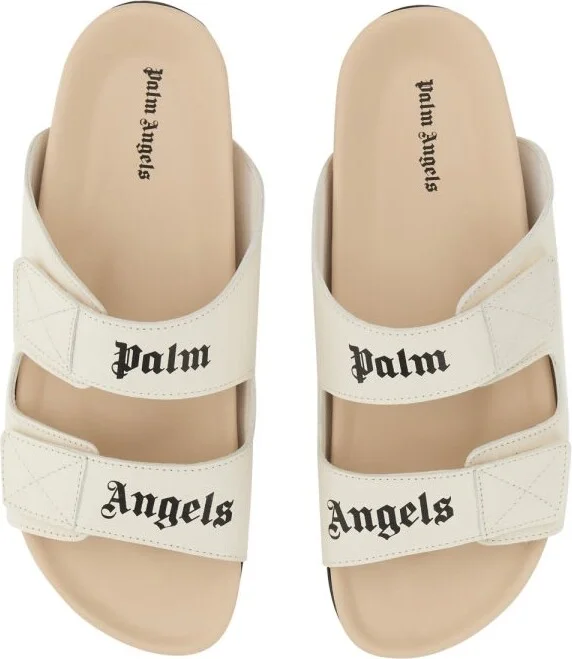 Sandal With Logo - Image 2