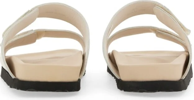 Sandal With Logo - Image 3