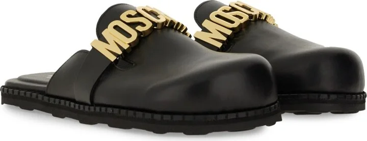 Sandal With Logo - Image 2