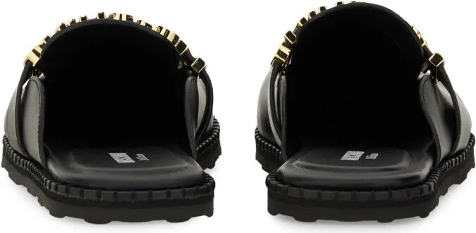 Sandal With Logo - Image 3