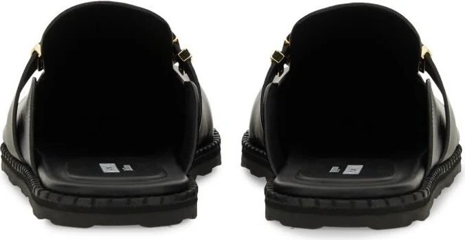 Sandal With Logo - Image 3