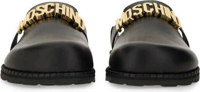 Sandal With Logo - Image 4